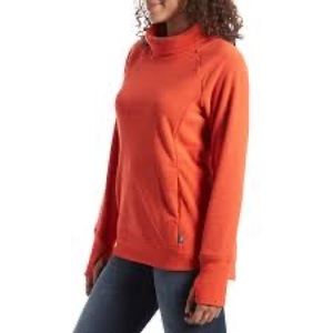 Outdoor Research Trail Mix Cowl Fleece Pullover
